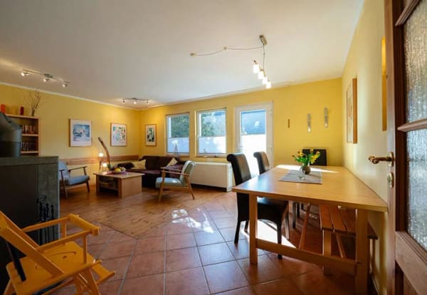 Immobilie in Pruchten - Reihenendhaus als Ferien-oder Wohnhaus nutzbar, von Privat - Bild 3