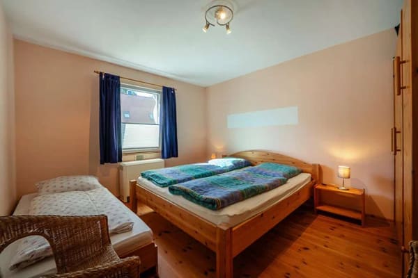 Immobilie in Pruchten - Reihenendhaus als Ferien-oder Wohnhaus nutzbar, von Privat - Bild 4