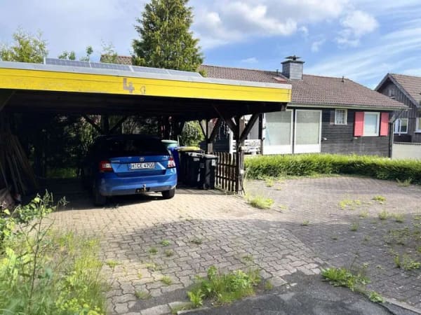 Immobilie in Braunlage - Gepflegtes Dreifamilienhaus mit Ferienwohnungsnutzung - Bild 2