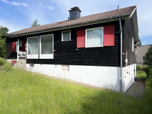 Immobilie in Braunlage - Gepflegtes Dreifamilienhaus mit Ferienwohnungsnutzung - Bild 3