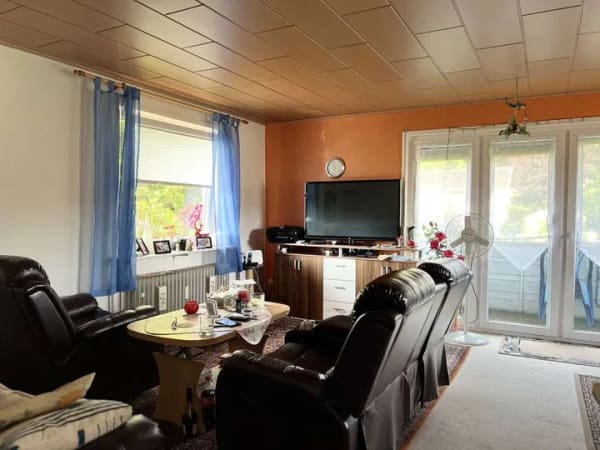 Immobilie in Braunlage - Gepflegtes Dreifamilienhaus mit Ferienwohnungsnutzung - Bild 4