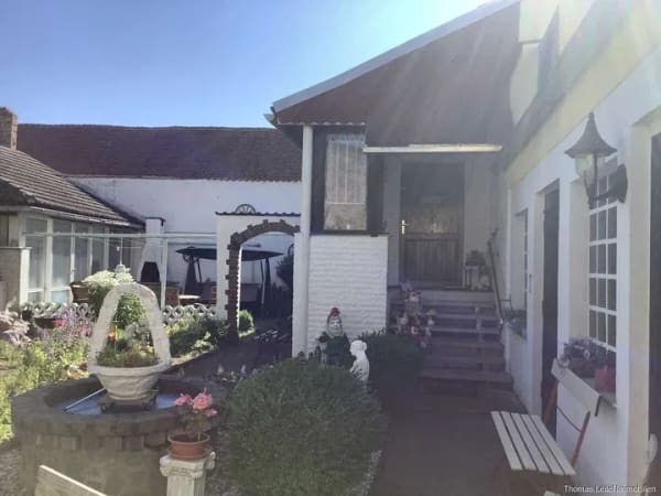 Immobilie in Sülzetal - Solides Haus auf dem Land - Bild 3