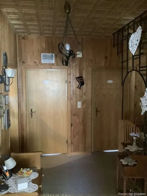 Immobilie in Sülzetal - Solides Haus auf dem Land - Bild 4