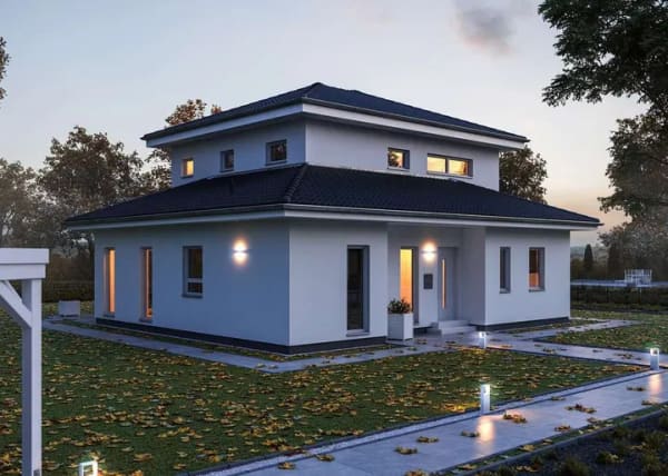 Immobilie in Battenberg (Pfalz) - 🏡 Man möchte das Haus eigentlich gar nicht mehr verlassen. 💚 - Bild 0