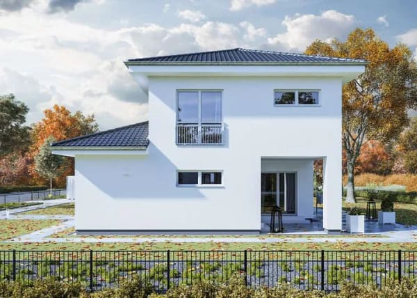 Immobilie in Battenberg (Pfalz) - 🏡 Man möchte das Haus eigentlich gar nicht mehr verlassen. 💚 - Bild 2