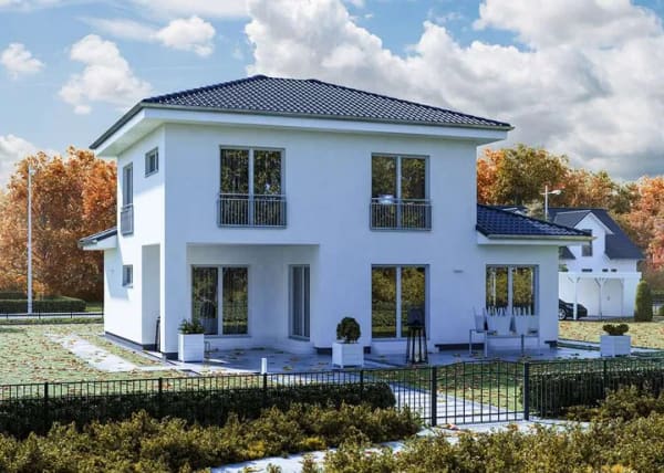 Immobilie in Battenberg (Pfalz) - 🏡 Man möchte das Haus eigentlich gar nicht mehr verlassen. 💚 - Bild 3