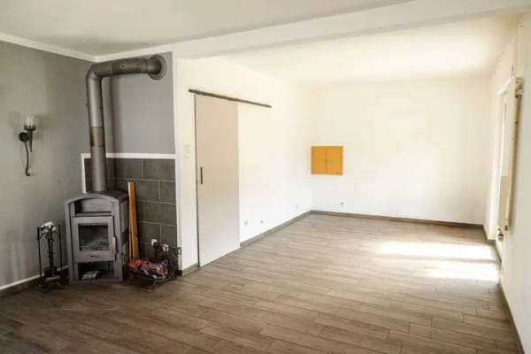 Immobilie in Emsdetten - Großzügiges Familienglück in Emsdetten: 5 Schlafzimmer, Wintergarten & Kamin zum Wohlfühlen - Bild 1