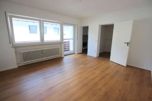 Immobilie in Neubiberg - Attraktives Appartement inmitten von Neubiberg - Bild 2