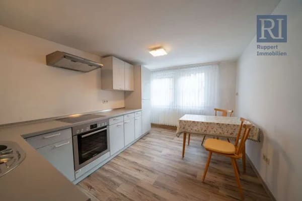 Immobilie in Marktbreit - Wohnen mit Geschichte . teil. modernisiertes Haus in der Altstadt von Marktbreit - Bild 0