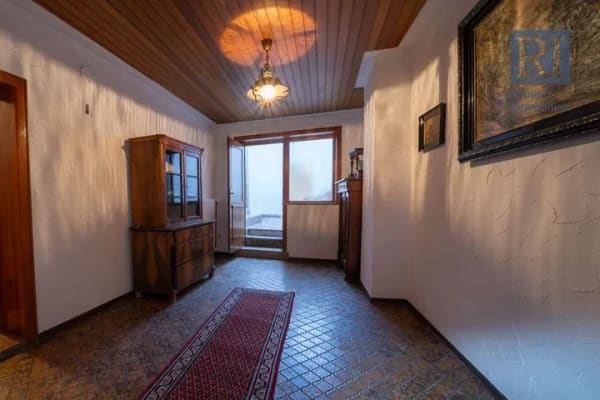 Immobilie in Marktbreit - Wohnen mit Geschichte . teil. modernisiertes Haus in der Altstadt von Marktbreit - Bild 3