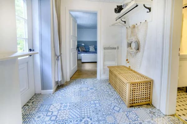 Immobilie in Otterndorf - Nordischer Wohntraum: Reetdachhaus mit großem Potenzial  nahe der Nordseeküste - Bild 4