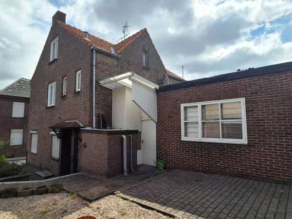 Immobilie in Selfkant - Großrahmige Immobilie mit vielen Möglichkeiten... - Bild 0