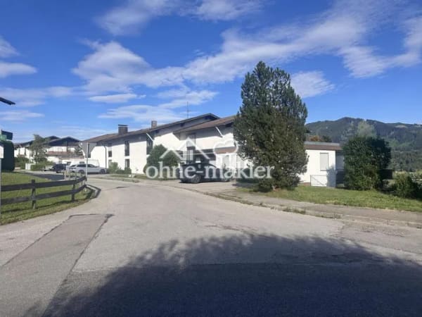 Immobilie in Wertach - Etagenwohnung in Wertach - Bild 2