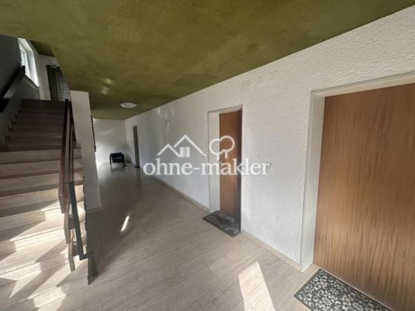 Immobilie in Wertach - Etagenwohnung in Wertach - Bild 4