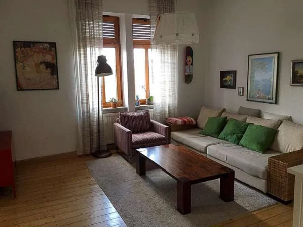 Immobilie in Zweibrücken - GROßZÜGIGE 4ZKB-WOHNUNG MIT GARAGE UND BALKON IN ZWEIBRÜCKEN - Bild 4