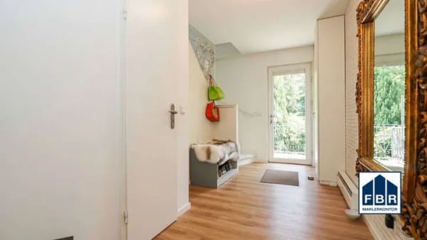 Immobilie in Wismar - Platz für Familie, Eltern und Gäste – vielseitiges Wohnhaus in ruhiger Lage von Wismar - Bild 2