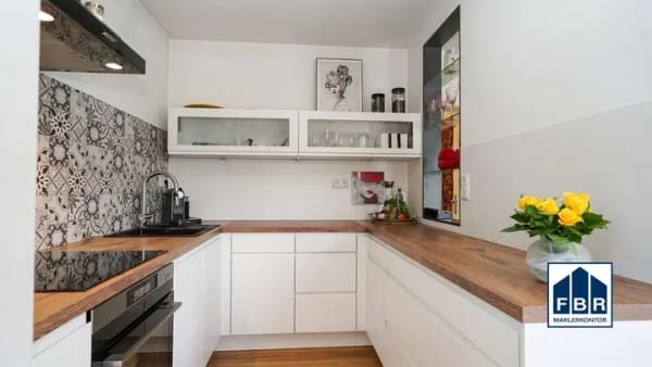Immobilie in Wismar - Platz für Familie, Eltern und Gäste – vielseitiges Wohnhaus in ruhiger Lage von Wismar - Bild 4