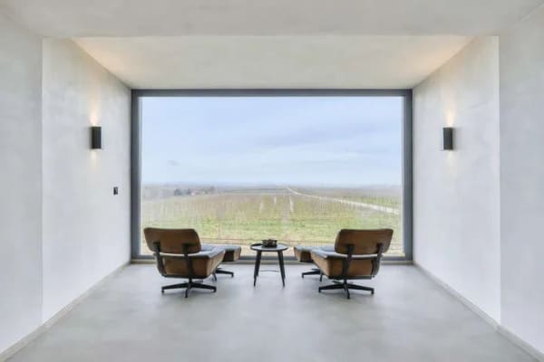 Immobilie in Frankweiler - Ein Zuhause für höchste Ansprüche an Design und Lebensstil - Bild 1