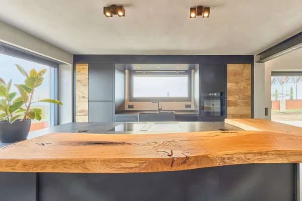 Immobilie in Frankweiler - Ein Zuhause für höchste Ansprüche an Design und Lebensstil - Bild 4