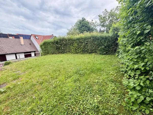 Immobilie in Schwieberdingen - Charmantes Reihenhaus mit individuellem Charakter und Garten - Bild 4