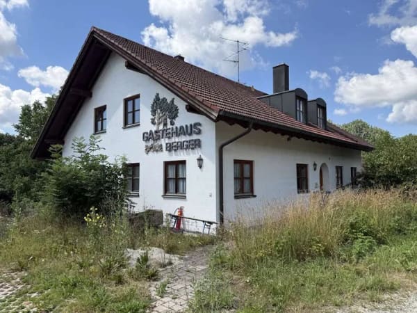 Immobilie in Gars am Inn - Vielseitig nutzbare Immobilie in toller Lage und gutem Zustand! - Bild 0