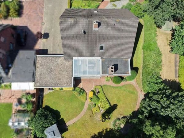 Immobilie in Heede - Großzügig wohnen. Gemeinsam leben. Zuhause angekommen. 
Einfamilienhaus in Heede (Ems)

 - Bild 3