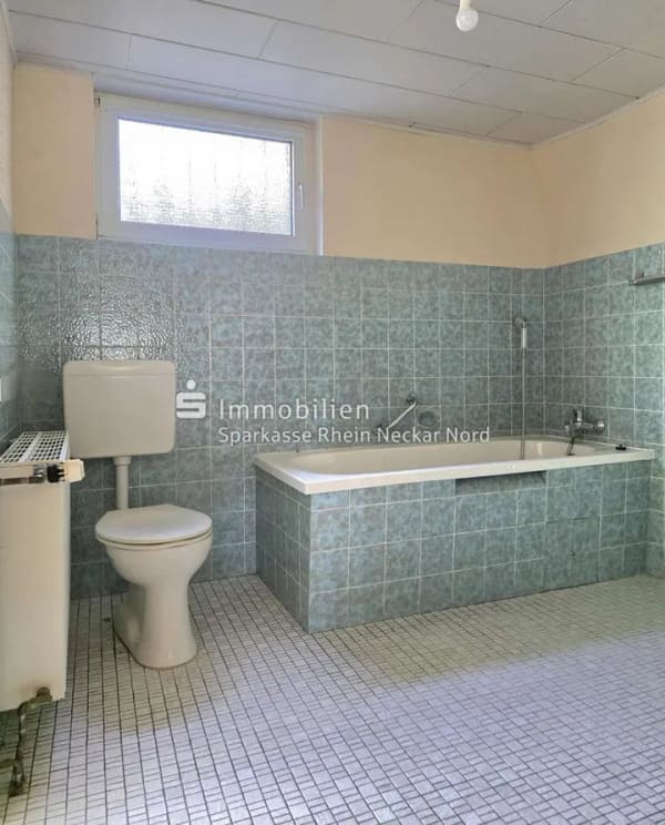 Immobilie in Weinheim - Naturverbunden wohnen in Weinheim-Sulzbach - Bild 4