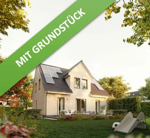 Immobilie in Diesdorf - Mit Grundstück, Für alle, die es großzügig lieben. Ihr Familienhaus in Diesdorf. - Bild 0