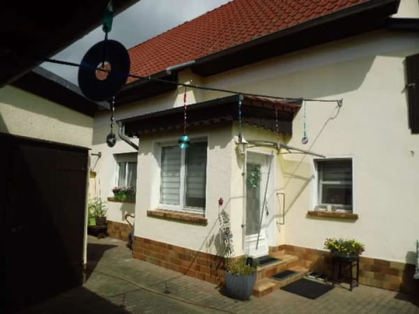 Immobilie in Kelbra (Kyffhäuser) - Sehr gepflegtes Einfamilienhaus in Kelbra/ OT Thürungen - Bild 1