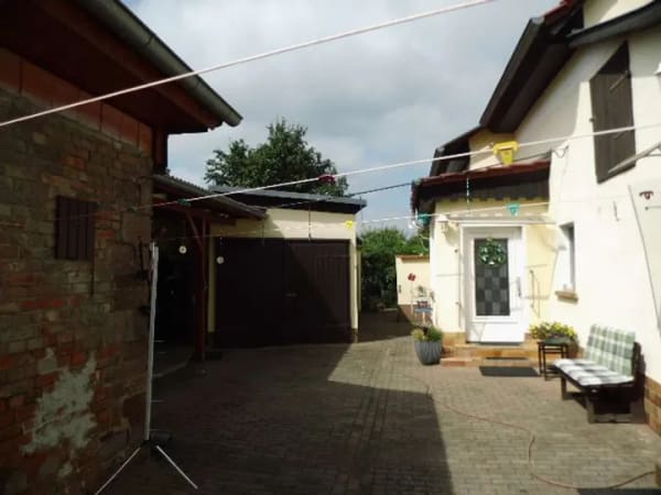 Immobilie in Kelbra (Kyffhäuser) - Sehr gepflegtes Einfamilienhaus in Kelbra/ OT Thürungen - Bild 2
