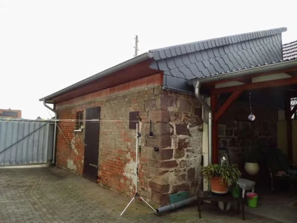 Immobilie in Kelbra (Kyffhäuser) - Sehr gepflegtes Einfamilienhaus in Kelbra/ OT Thürungen - Bild 4