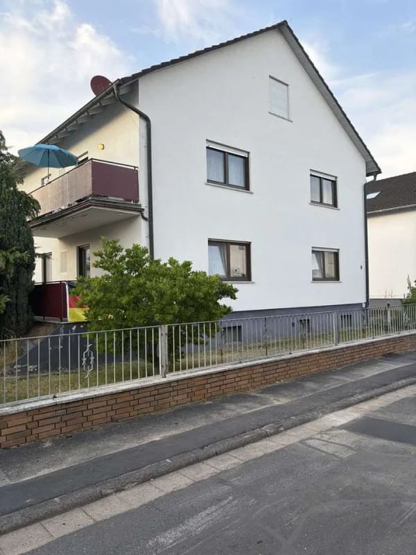 Immobilie in Großostheim - 2-3 Familienhaus in Ringheim - Bild 0
