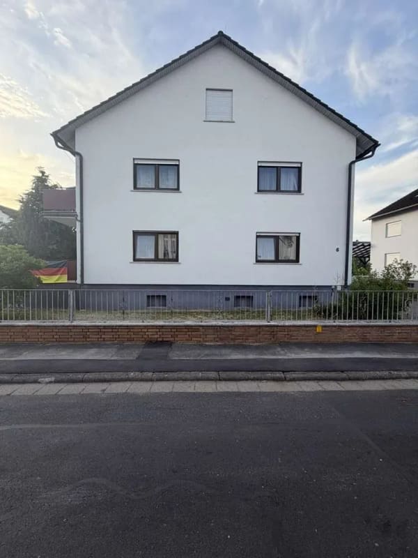Immobilie in Großostheim - 2-3 Familienhaus in Ringheim - Bild 1