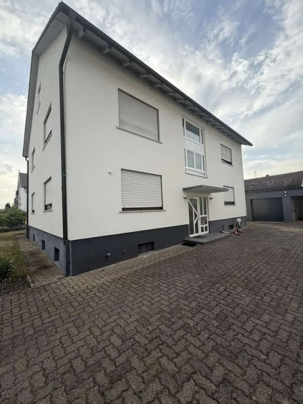 Immobilie in Großostheim - 2-3 Familienhaus in Ringheim - Bild 2