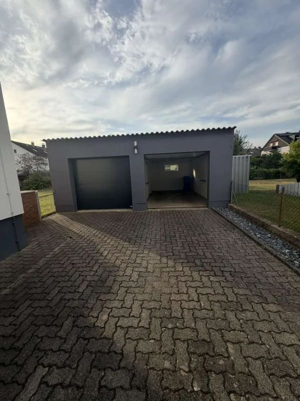 Immobilie in Großostheim - 2-3 Familienhaus in Ringheim - Bild 3