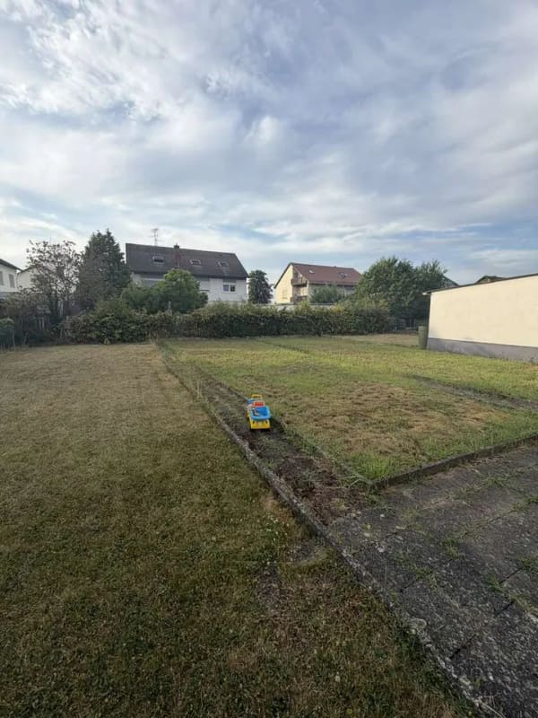 Immobilie in Großostheim - 2-3 Familienhaus in Ringheim - Bild 4
