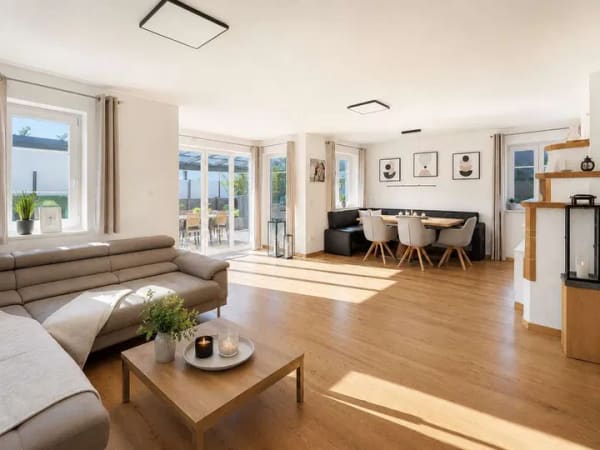 Immobilie in Pfaffenhofen an der Glonn - Modernes EFH in ruhiger Lage – Perfekt für Familie, Homeoffice & Pendler - Bild 0