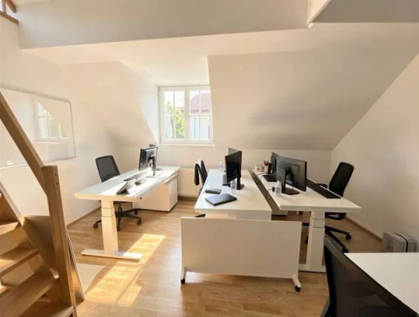 Immobilie in Haslach im Kinzigtal - +++Sonnige 3 Zimmerwohnung mit Garage in zentraler Lage von Haslach zu verkaufen+++ - Bild 1