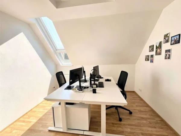 Immobilie in Haslach im Kinzigtal - +++Sonnige 3 Zimmerwohnung mit Garage in zentraler Lage von Haslach zu verkaufen+++ - Bild 3
