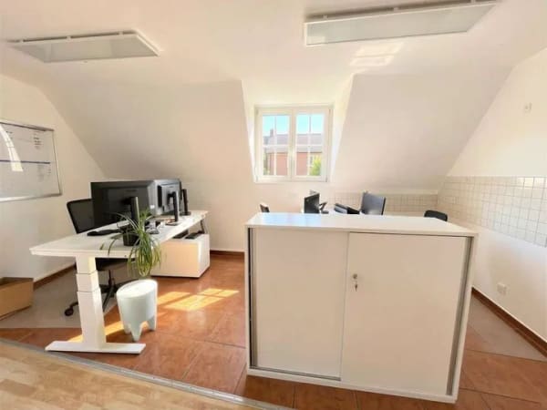 Immobilie in Haslach im Kinzigtal - +++Sonnige 3 Zimmerwohnung mit Garage in zentraler Lage von Haslach zu verkaufen+++ - Bild 4