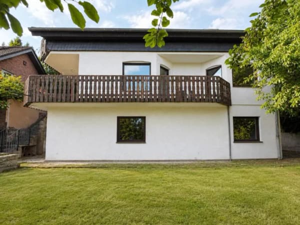 Immobilie in Lindlar - Einfamilienhaus freistehend in Lindlar - Bild 0