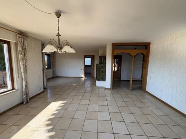 Immobilie in Lindlar - Einfamilienhaus freistehend in Lindlar - Bild 2