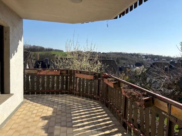 Immobilie in Lindlar - Einfamilienhaus freistehend in Lindlar - Bild 4