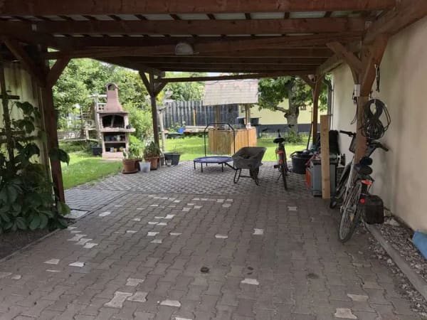 Immobilie in Großrudestedt - Einfamilienhaus in Großrudestedt zu verkaufen - Bild 4