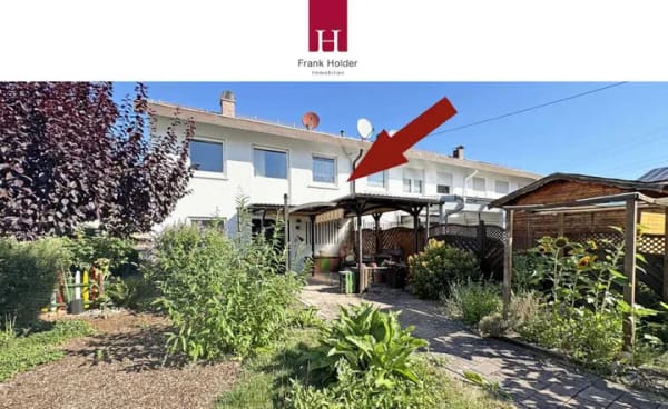 Immobilie in Bisingen - Familienfreundliches Zuhause mit großzügigem Garten - Bild 0