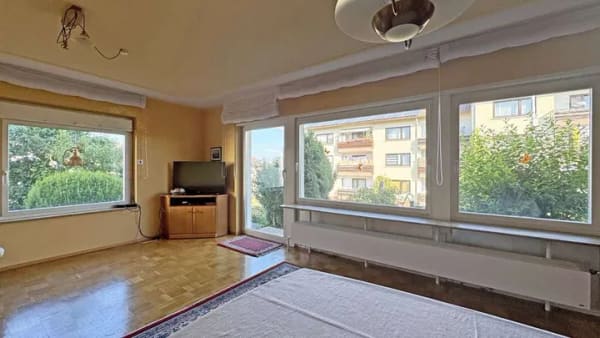 Immobilie in Bisingen - Familienfreundliches Zuhause mit großzügigem Garten - Bild 2