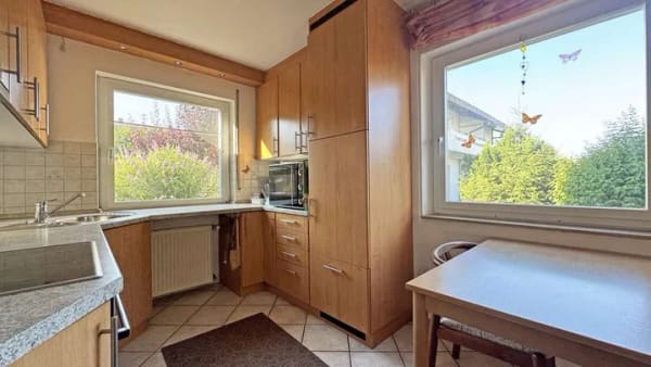 Immobilie in Bisingen - Familienfreundliches Zuhause mit großzügigem Garten - Bild 3