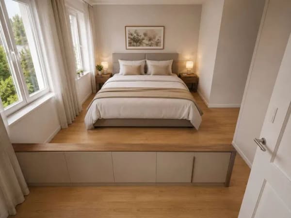 Immobilie in Göggingen - 10% Rabatt bis August! Neubauprojekt „Panoramablick“ 3,5 Zi. Wohnung mit Balkon / Aufzug & TG - Bild 2