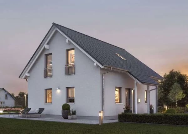 Immobilie in Wemding - Lassen Sie Ihren Traum vom Eigenheim wahr werden - Bauen auch OHNE Eigenkapital bei massahaus möglic - Bild 2