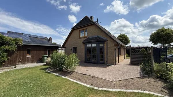 Immobilie in Wanderup - Ein-/Zweifamilienhaus in Wanderup - Bild 3